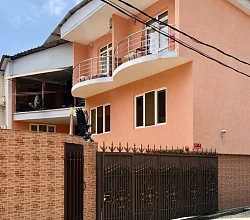 "Азалия" гостевой дом