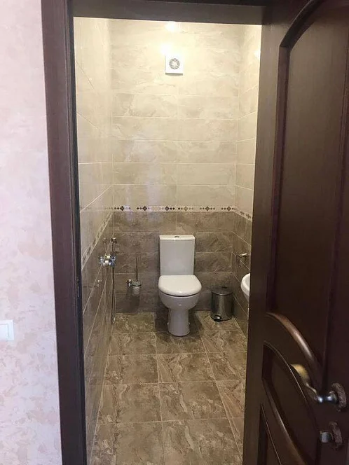 Дом под-ключ Молодогвардейская 2/14-б, Сочи Фото: 22 из 25