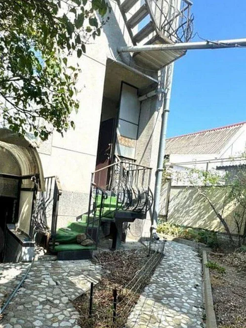 "Натали" гостевой дом, Геленджик Фото: 46 из 51