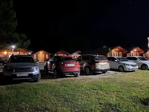 "AR_Villa" база отдыха, Пицунда Фото: 8 из 28