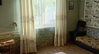 "У МОРЯ" 2х-комнатный дом под-ключ, Вишневка