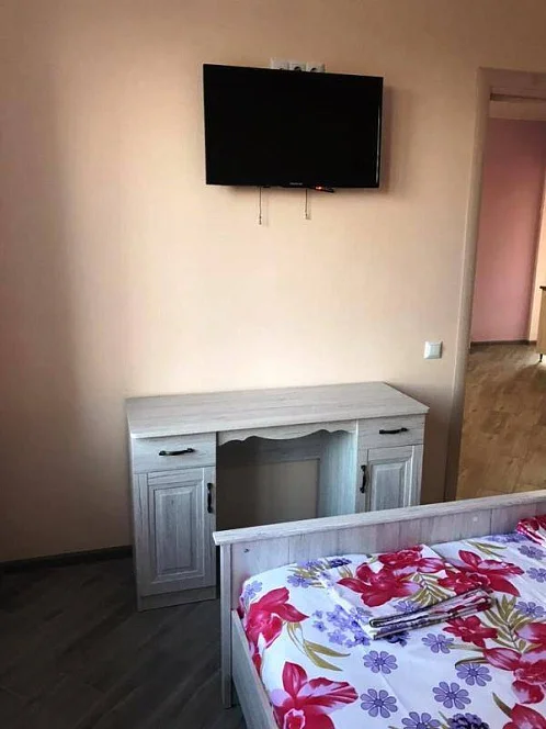 "Сандал" база отдыха, Должанская Фото: 29 из 47