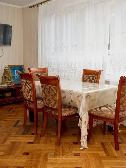 2х-комнатная квартира Лакоба 42 кв 28, Новый Афон Фото: 8 из 16