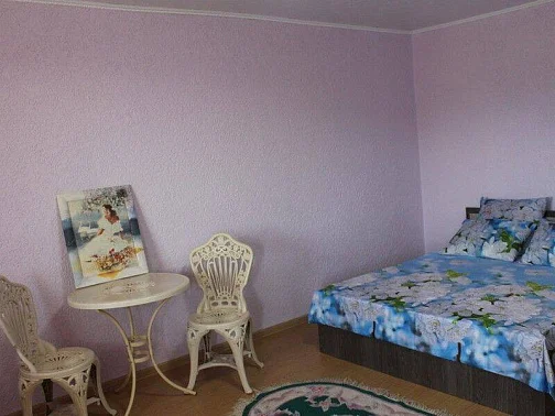 "Волна" гостевой дом, Штормовое Фото: 24 из 40