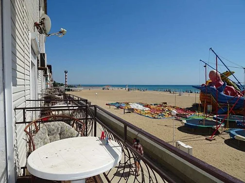 "Киевский" гостевой дом, Саки Фото: 44 из 50