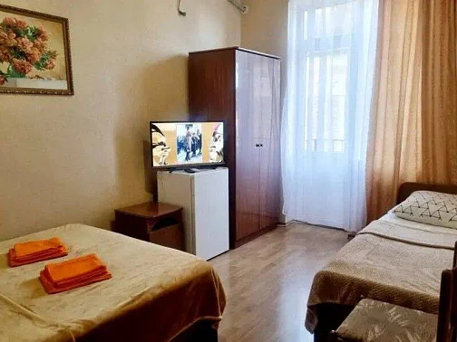 "Дом у Моря" гостевой дом, Геленджик Фото: 31 из 50