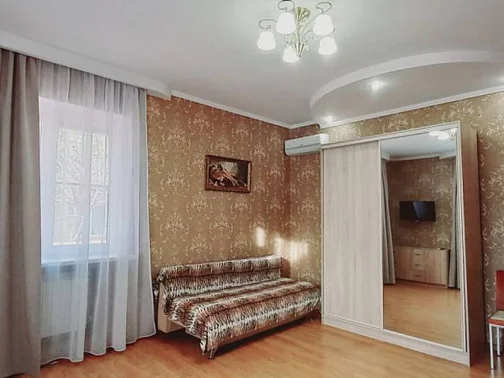 Дом под-ключ Дружбы 15, Кабардинка Фото: 21 из 39