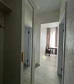 "1-комнатная квартира" 3х-местная