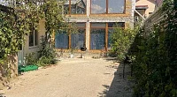 2х-комнатный дом под-ключ Лучистая 15, Судак