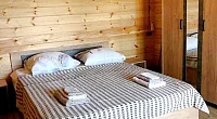 "Магнолия" 2 коттеджа под-ключ, Молочный совхоз