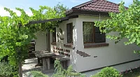 "Домик на двоих" дом под-ключ, Мысхако