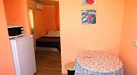 "Смайлик" гостевой дом, Голубицкая