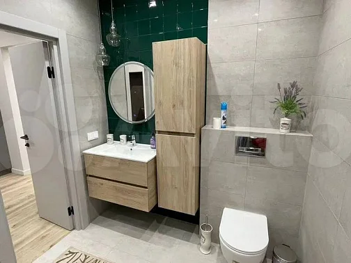 2х-комнатная квартира Игнатенко 9 кв 35, Ялта Фото: 24 из 25