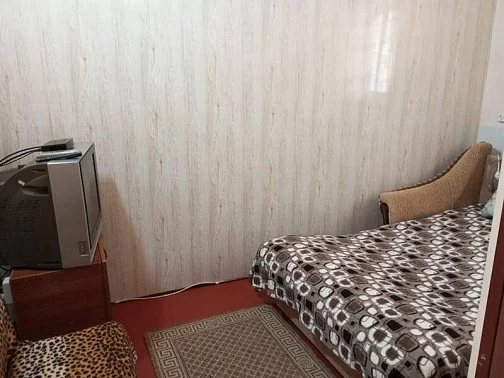 Дом под-ключ Песчаная 16, Голубицкая Фото: 12 из 15