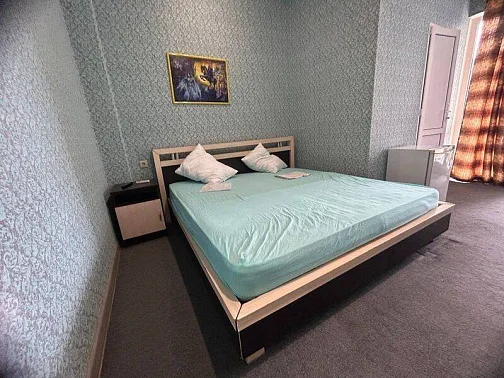 "Скала" гостевой дом, Ольгинка Фото: 15 из 51