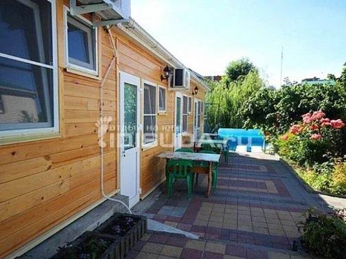 "Александр и Мария" частное домовладение, Голубая Бухта Фото: 9 из 41