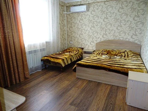 "Алиса" гостевой дом, Дагомыс Фото: 28 из 40