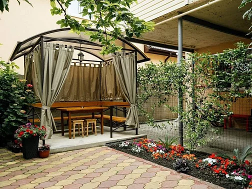 "Арина" частный сектор, Сочи Фото: 4 из 51