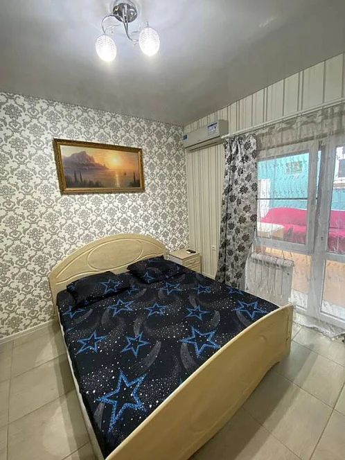 Частный сектор Маячная 37, Геленджик Фото: 18 из 42