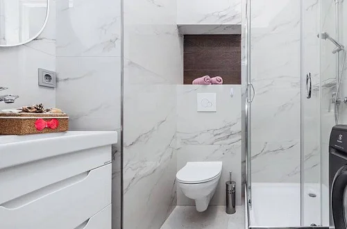 2х-комнатная квартира Фото: 15 из 16