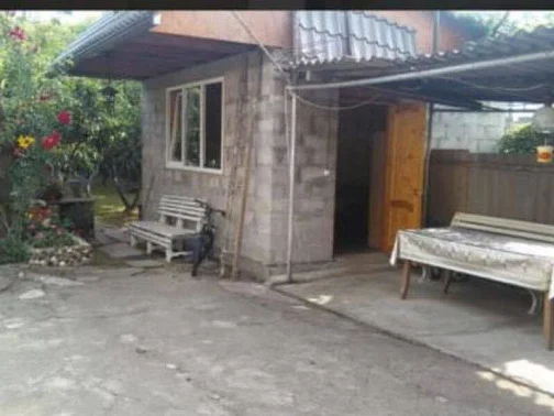 Частный сектор Генерала Сосналиева 2, Гудаута Фото: 2 из 8