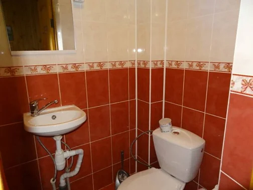 "Тихий уголок" гостевой дом, Архипо-Осиповка Фото: 47 из 51