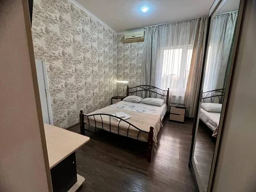 "Сиена" гостевой дом, Адлер Фото: 44 из 51