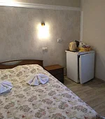 "Стандарт" 3х-местный