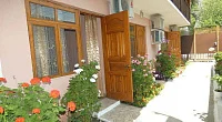 "Арарат" частный сектор, Гагра