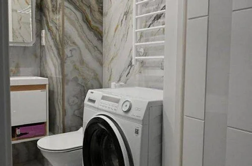 2х-комнатная квартира Фото: 7 из 8