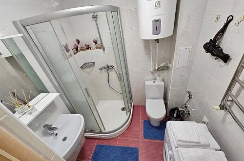 2х-комнатная квартира Фото: 13 из 13