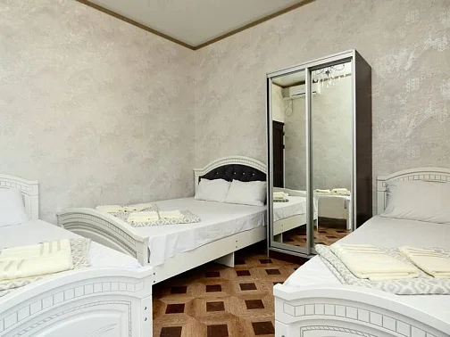 "Регина" частный сектор, Джубга Фото: 11 из 48