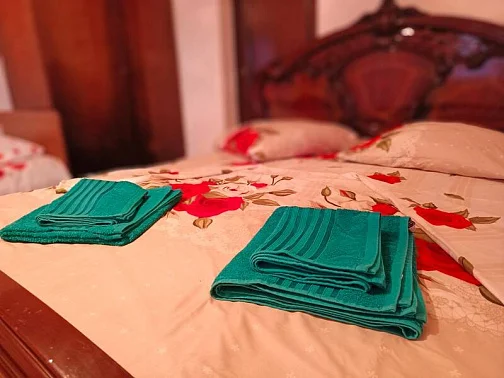 "У Дианы" частный сектор, Приморское Фото: 24 из 46