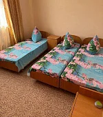 "Комфорт" 3х-местный