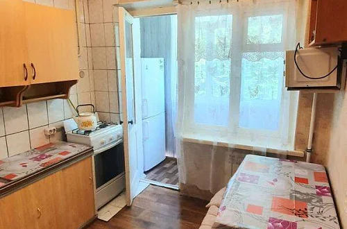 1-комнатная квартира Фото: 4 из 7