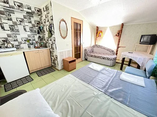 "Кефлен" частный сектор, Феодосия Фото: 32 из 47