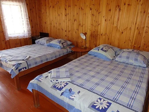 Частный сектор Делегатская 30, Должанская Фото: 22 из 29