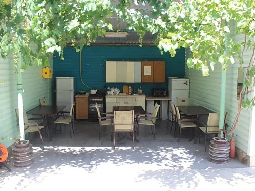 "Берег" частный сектор, Джубга Фото: 14 из 37