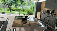 "Алан" коттеджный комплекс, Лыхны