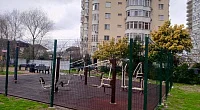 1-комнатная квартира Тормахова 2/1, Лазаревское