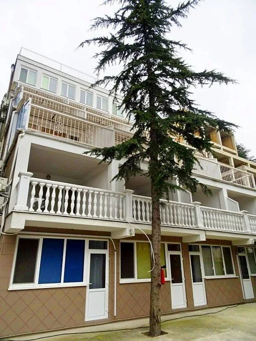 "Мечта" база отдыха, Гурзуф Фото: 7 из 51