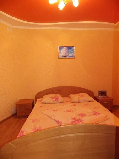 "Удачный" гостевой дом, Гурзуф Фото: 39 из 51