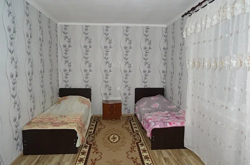 3х-комнатная квартира Фото: 8 из 15