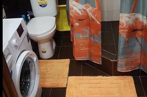 Квартира-студия Фото: 9 из 8