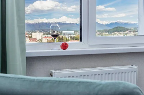 2х-комнатная квартира Фото: 8 из 16