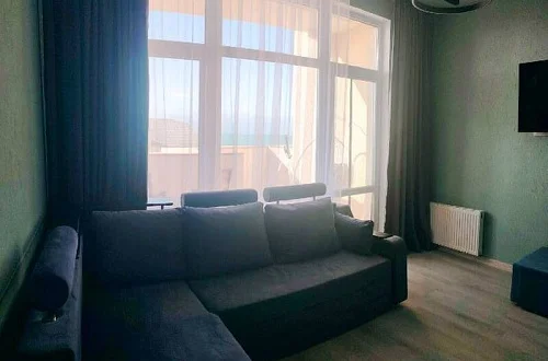 Апартаменты-студия Фото: 10 из 16