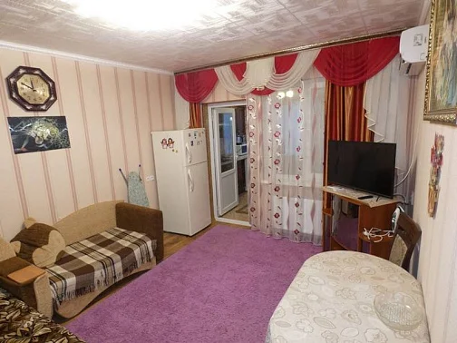 2х-комнатный дом под-ключ Гора Фирейная 8/6, Судак Фото: 18 из 23