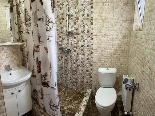 "Ольга" гостевой дом, Геленджик Фото: 11 из 27