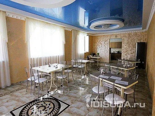 "Акрополь" гостиница, Кабардинка Фото: 11 из 47