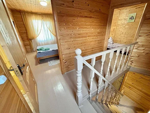 "Аленушка" 2 дома под-ключ, Голубицкая Фото: 15 из 30